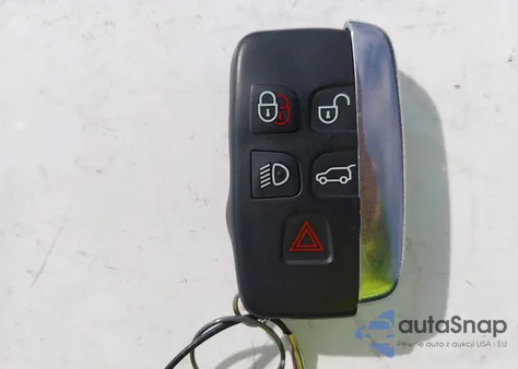 2016 Land Rover Discovery Sport Hse from USA, damaged, VIN SALCR2BG4GH627409